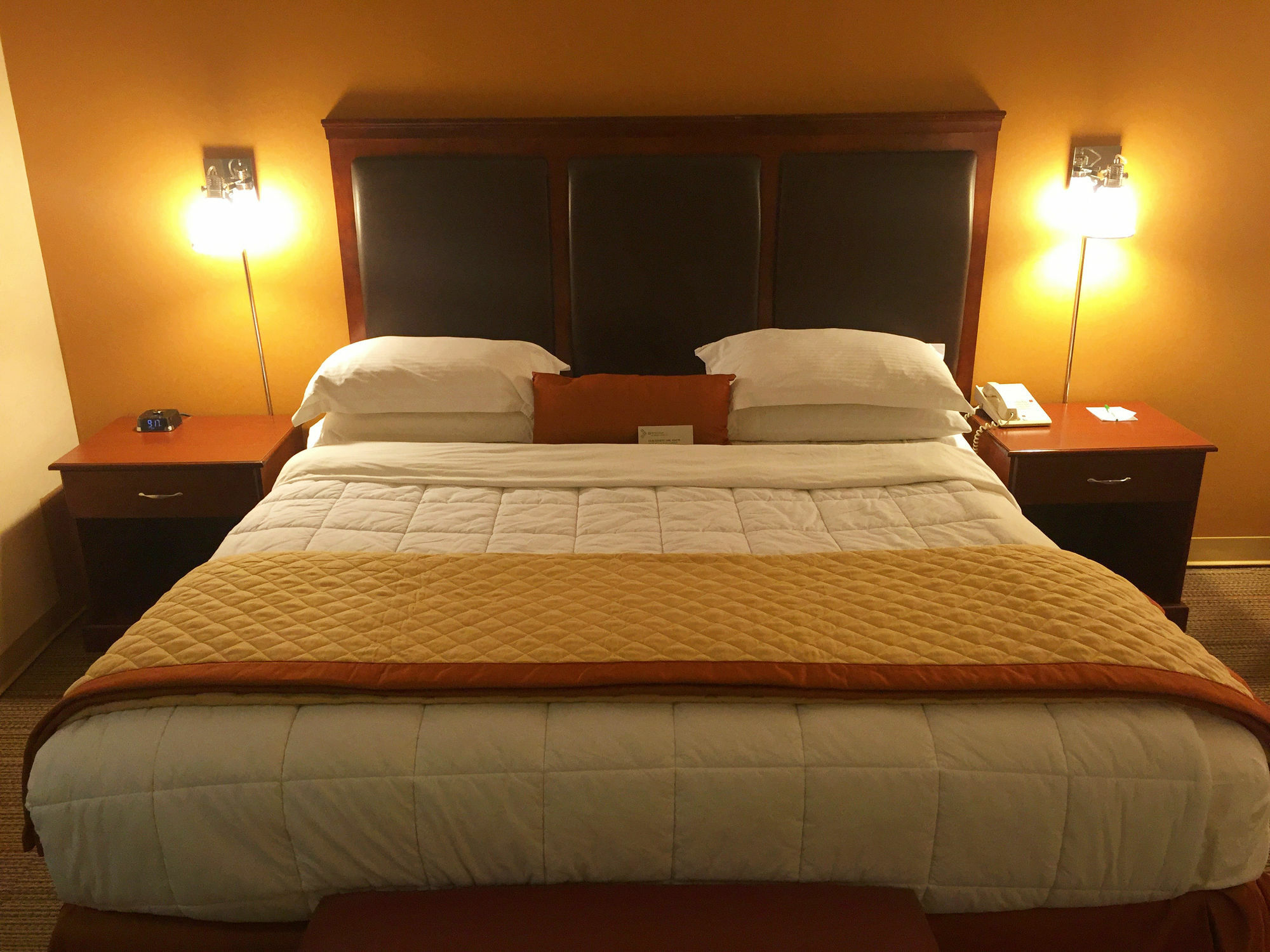 Wyndham Garden Inn Pittsburgh Airport Robinson Township Exterior foto